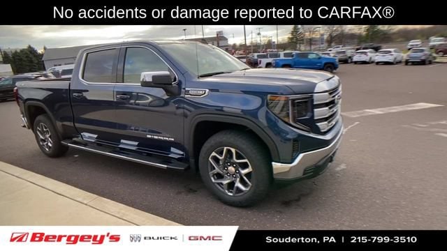 gmc sierra 1500 2023 1GTUUBED7PZ118422 image gmc sierra 1500 2023 1GTUUBED7PZ118422 image